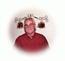 Tommy Eugene Cook